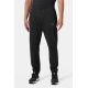 Spodnie Dresowe Helly Hansen Essential Black