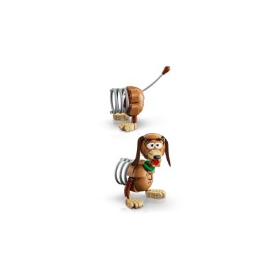 27. LEGO Disney 43301 - Toy Story Cienki - podpórki pod książki