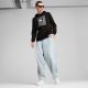 5. Bluza Puma Ess Logo Lab Hoodie FL M 684669 01