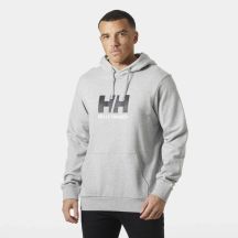 Helly Hansen męska bluza z kapturem HH LOGO HOODIE 54582 949