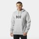Helly Hansen męska bluza z kapturem HH LOGO HOODIE 54582 949