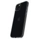 5. Etui Spigen Crystal Flex na iPhone 15 Plus - szaro-przezroczyste