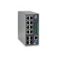 7. Przełącznik LevelOne TURING Industrial Gb/L3 Managed PoE 240W 1Gbps