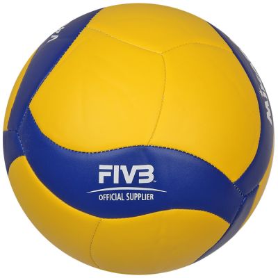 3. Piłka Mikasa V450W