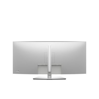 8. DELL UltraSharp U3824DW LED display 95,2 cm (37.5") 3840 x 1600 px Wide Quad HD+ LCD Czarny, Srebrny