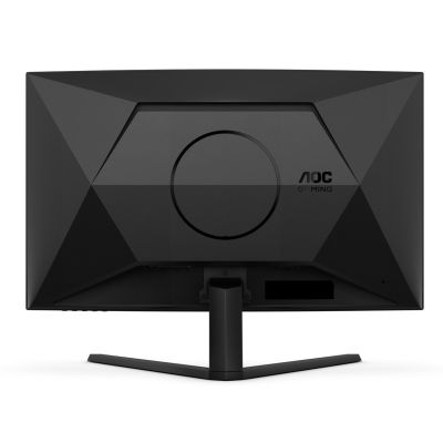 82. MONITOR AOC LED 31,5" CQ32G4VE 180Hz