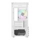 6. Thermaltake View 170 WS ARGB Snow Micro Tower Biały