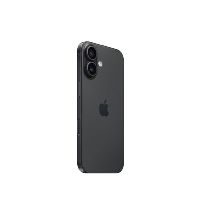 8. Apple iPhone 16 128GB Black