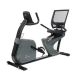 24. Rowerek poziomy z generatorem Premium HMS R1817