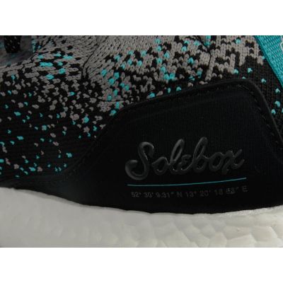 10. Buty Sportowe Adidas Consortium Packer x Solebox UltraBoost Mid -  CM7882