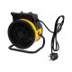 3. Nagrzewnica grzejnik 2000W BLOW EH-01