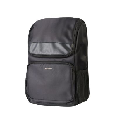 2. Plecak na laptopa Vention KRO 19l czarny