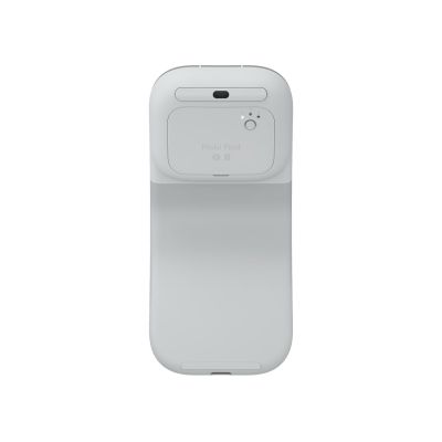 3. Logitech Mobi Mouse - Ultraportable wireless mouse, Off-white