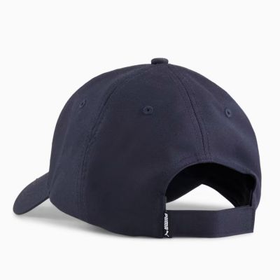 4. Czapka z daszkiem Puma ESS Metal Cat 025994-06