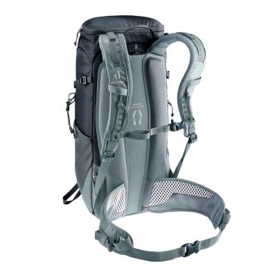 7. Plecak turystyczny Deuter euter Trail 18L 3440124-7411