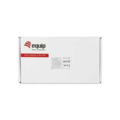 6. Equip 326522 panel krosowniczy