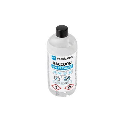 3. NATEC ALKOHOL IZOPROPYLOWY RACCOON IPA CLEANER 500