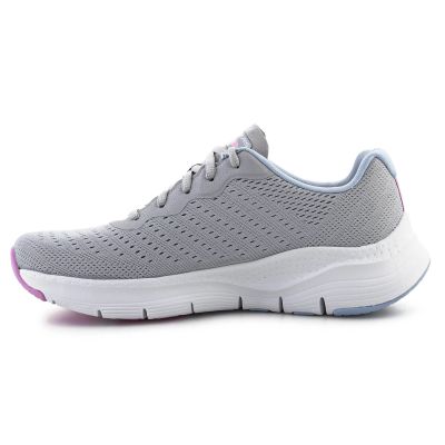 9. Buty Skechers Arch Fit - Infinity Cool W 149722-GYMT