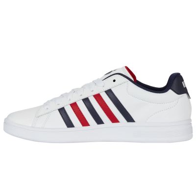 12. Buty K-Swiss Court Tiebreak II M 04413-983-M
