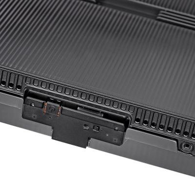 16. Telewizor Samsung QE85QN80FAUXXH Neo QLED 85'' 4K Ultra HD 144Hz Tizen Dolby Atmos Czarny