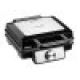 3. Gofrownica 1400W 2,4 VF3060 CONCEPT
