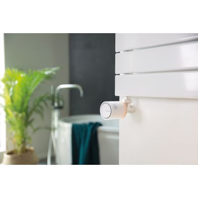 6. Zestaw 3 zaworów Netatmo NBU-NAV