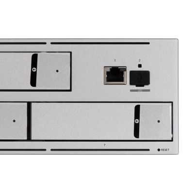 24. Rejestrator Ubiquiti UniFi Network Video Recorder Pro (UNVR-Pro-EU)