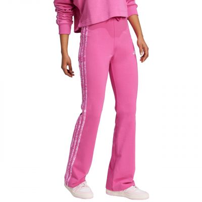 4. Spodnie adidas Essentials 3-Stripes Print Cotton W JG6238