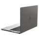 2. Etui Spigen AirSkin na MacBook Pro 16" 2021 / 2023 / 2024 / 2025 / 2026 - półprzezroczyste