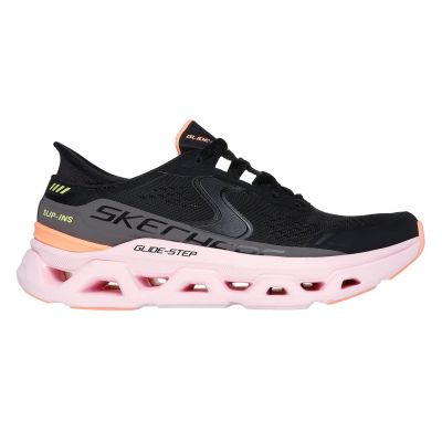 2. Buty Skechers Slip-ins Glide-Step - Altus W 150510-BKMT