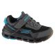 Skechers Glide-Step Plus-Flux Blast 404162L-CCBK Szare 29