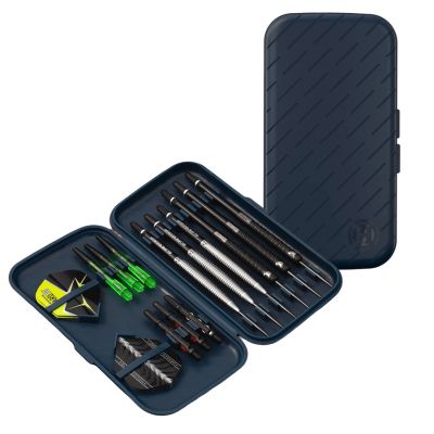 2. Pokrowiec na rzutki Harrows Slimcase 6 Blue