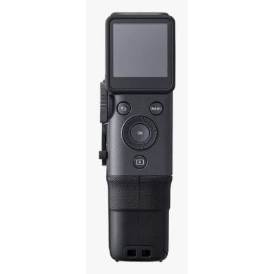 5. Fujifilm Instax mini evo Cinema 1/5" 2560 x 1920 px 62 x 46 mm CMOS Czarny