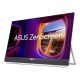 15. MONITOR ASUS 21.5" MB229CF ZenScreen