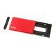 5. OBUDOWA I-BOX HD-05 ZEW 2,5" USB 3.1 GEN.1 RED