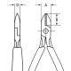 4. Szczypce tnące boczne 125mm