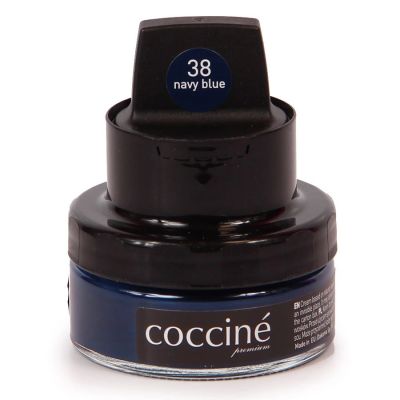 13. Krem do skór licowych Coccine DA0241G