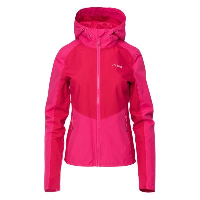2. Kurtka Elbrus Softshell Envisat W 92800593759