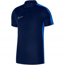 Koszulka Nike Polo Df Academy 23 SS Jr DR1350 451