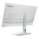 12. Lenovo L27h-4A 27"WQHD 100Hz 350nits AG HDMI, DP, USB Cloud Grey