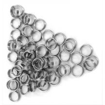 Harrows Nylon shaft ring grips
