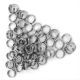 Harrows Nylon shaft ring grips
