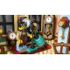 17. LEGO Icons 10350 - Dom w stylu angielskim