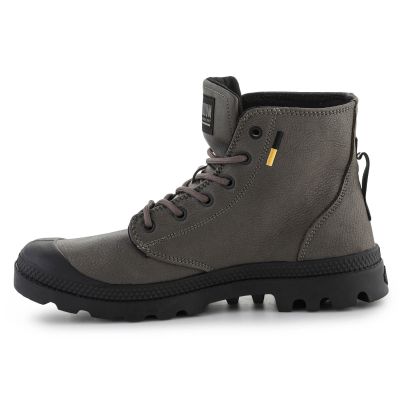 10. Buty Palladium Pampa Hi Supply Lth 77963-213-M