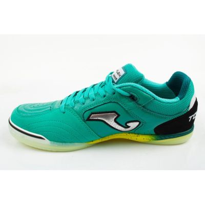 8. Joma buty męskie sportowe Top Flex 2627IN halowe obuwie piłkarskie