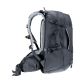 4. Plecak rowerowy - Deuter Trans Alpine 22 SL Black