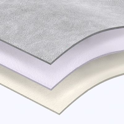 3. Pokrowiec Ugreen LP187 na laptopa 14"-14,9" - szary