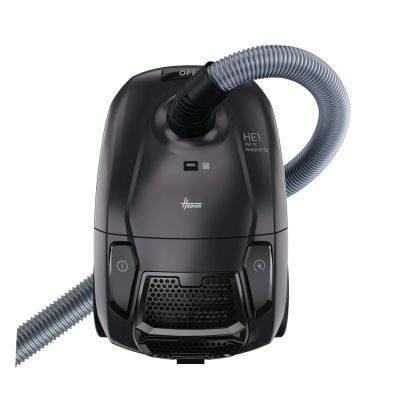 17. Odkurzacz Hoover HE120PET 011 7809079 2,5L Cylinder próżniowy Suchy 700W Worek na kurz