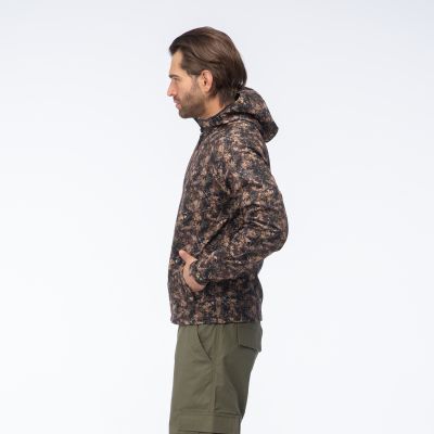 15. Męski Softshell MAGNUM HIDDEN