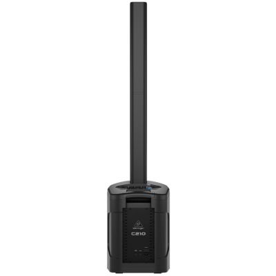 4. Behringer C210 - Modułowy aktywny system nagłośnieniowy